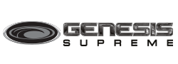 Genesis Supreme Logo