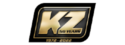 KZ Logo