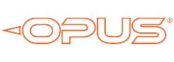 Opus Camper Logo