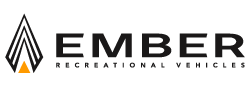 Ember RV Logo