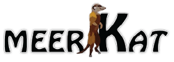 MeerKat Trailers Logo