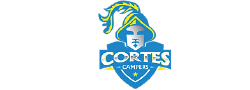 Cortes Campers Logo