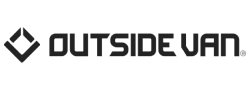 Outside Van Logo