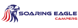 Soaring Eagle Logo