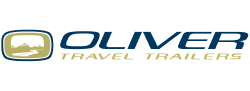 Oliver Travel Trailers Logo