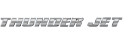 Thunder Jet Boats