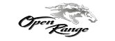 Open Range RV Logo