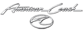 American Coach Logo