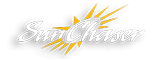 Sun Chaser Logo