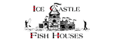 Ice Castle Fish Houses Logo