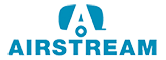Airstream RV Logo