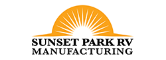 Sunset Park RV logo