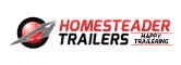 Homesteader Trailers