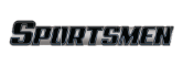Sportsmen logo #2
