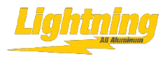 Lightning Trailers logo
