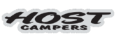 Host Industries logo