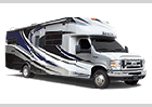 Motor Home Class B+ - Diesel