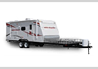 Toy Hauler Expandable