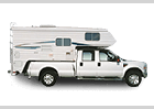 Truck Camper