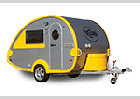 Teardrop Trailer