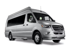 Motor Home Class B - Diesel