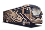 Motor Home Class A - Diesel