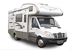 Motor Home Class B