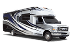 Motor Home Class B+ - Diesel