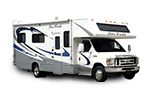 Motor Home Class C