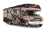 Motor Home Class C +