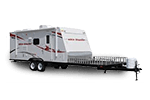 Toy Hauler Expandable