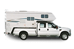 Truck Camper