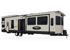 Destination Trailer