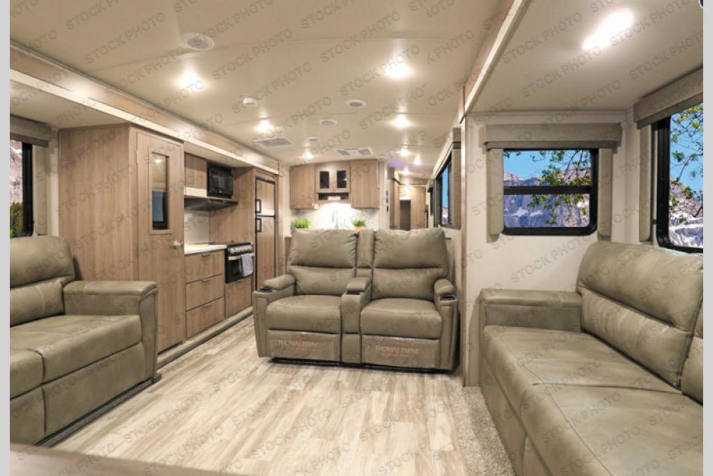 Used 2022 Grand Design Imagine 3100RD Travel Trailer at Bullyan RV ...