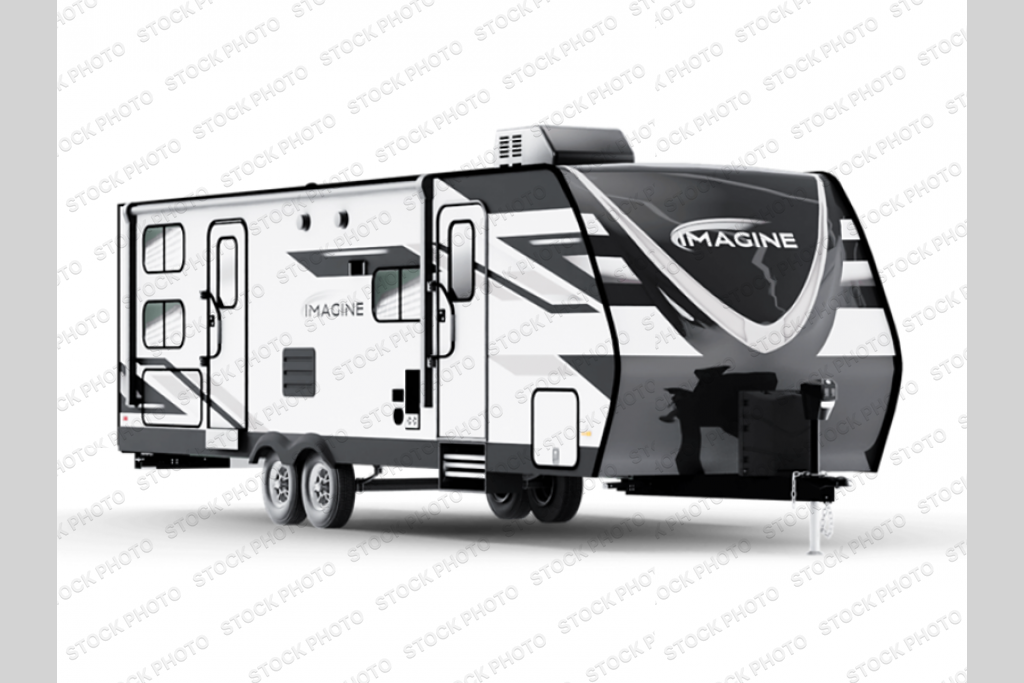 New 2024 Grand Design Imagine 2660BS Travel Trailer at Bullyan RV