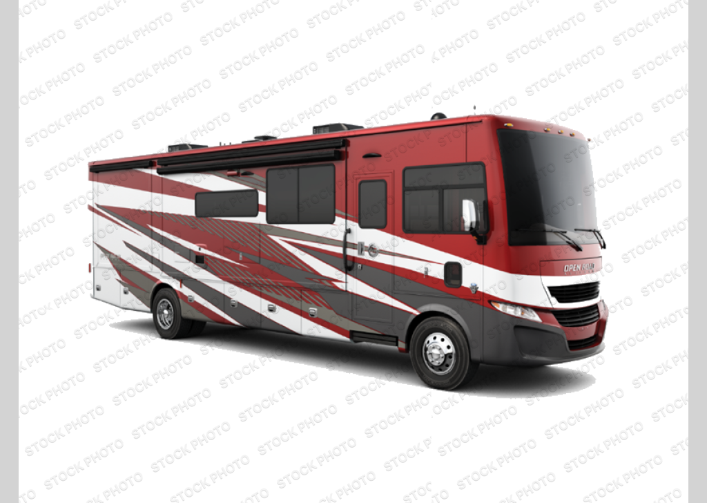 New 2026 Tiffin Motorhomes Open Road Allegro 29 NA Motor Home