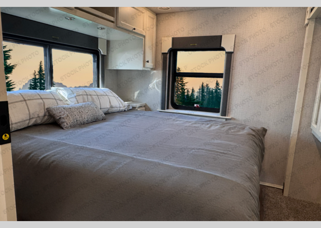 New 2026 Tiffin Motorhomes Open Road Allegro 29 NA Motor Home