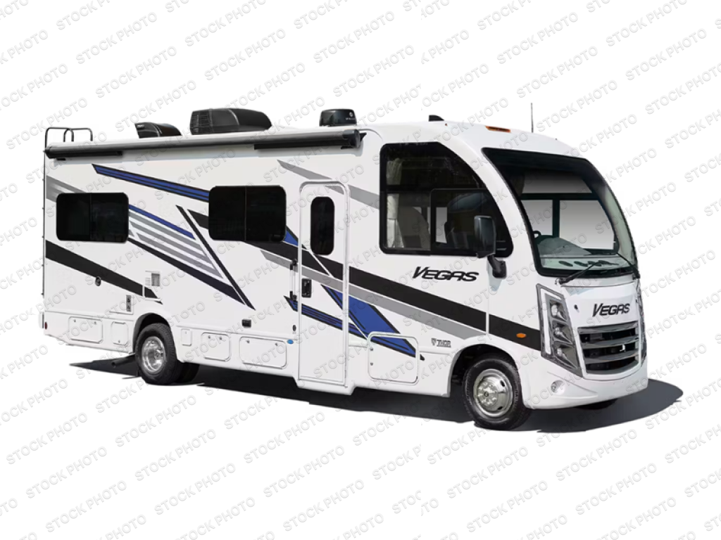 2025 Thor Motor Coach: The Ultimate Guide to RVing in Style