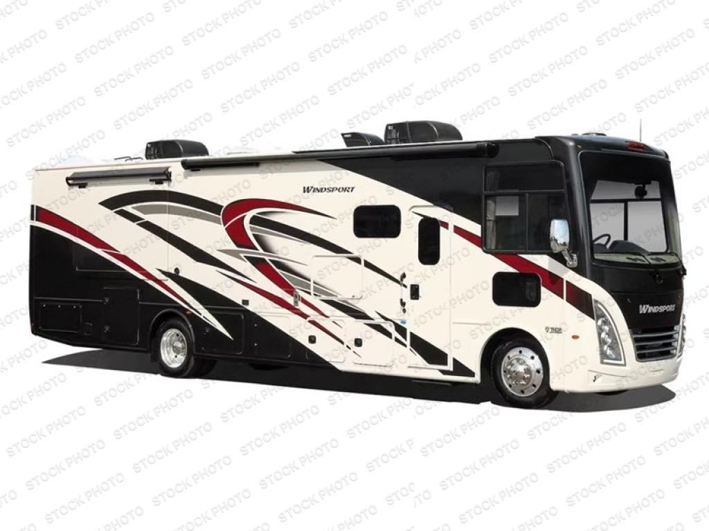 2025 Thor Motor Coach: The Ultimate Guide to RVing in Style