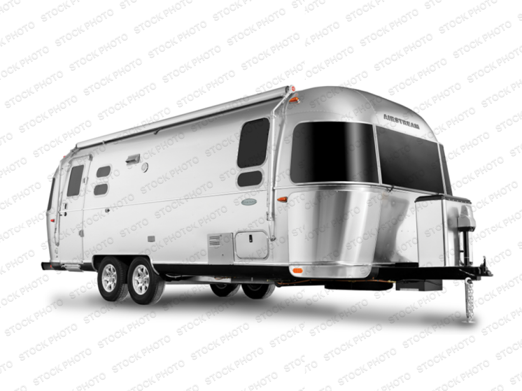 New 2025 Airstream RV Flying Cloud 25FB Travel Trailer at Airstream DFW ...