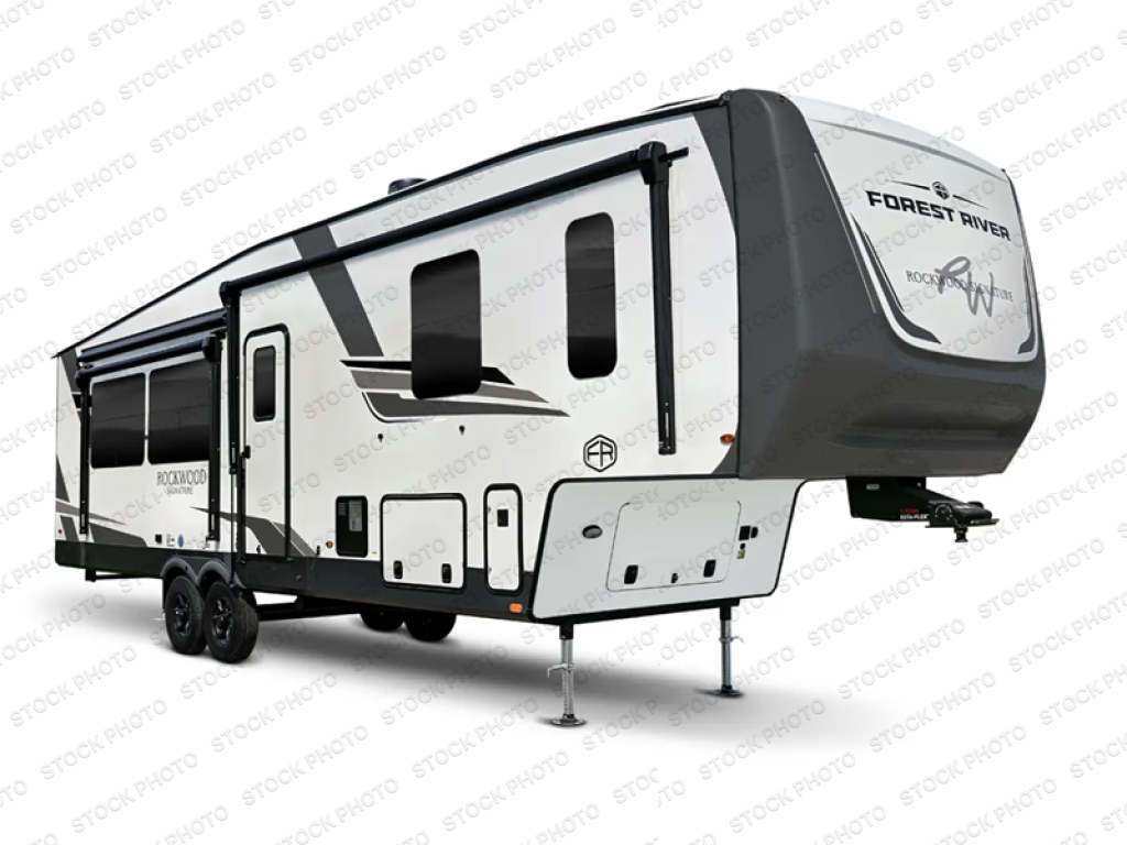 健康・医学 Rockwood FIFTH EDITION 健康・医学 Rockwood FIFTH EDITION Rockwood Signature Fifth Wheels