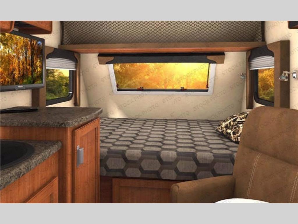 Used 2017 Lance Lance Travel Trailers 1475 Travel Trailer at D&D RV ...