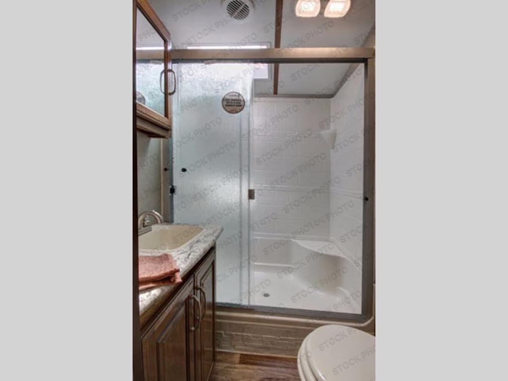 Used 2018 Keystone RV Laredo 334RE Travel Trailer at Garland RV of