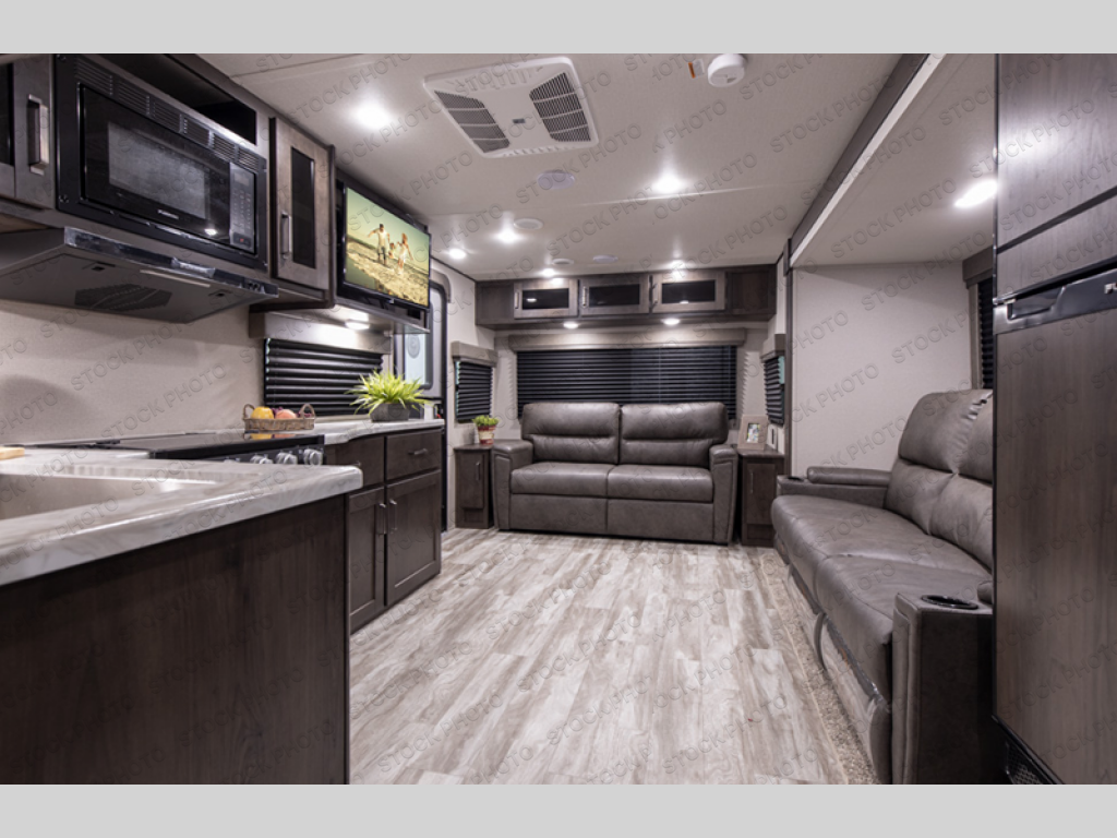 Used 2022 Grand Design Transcend Xplor 245RL Travel Trailer at San ...