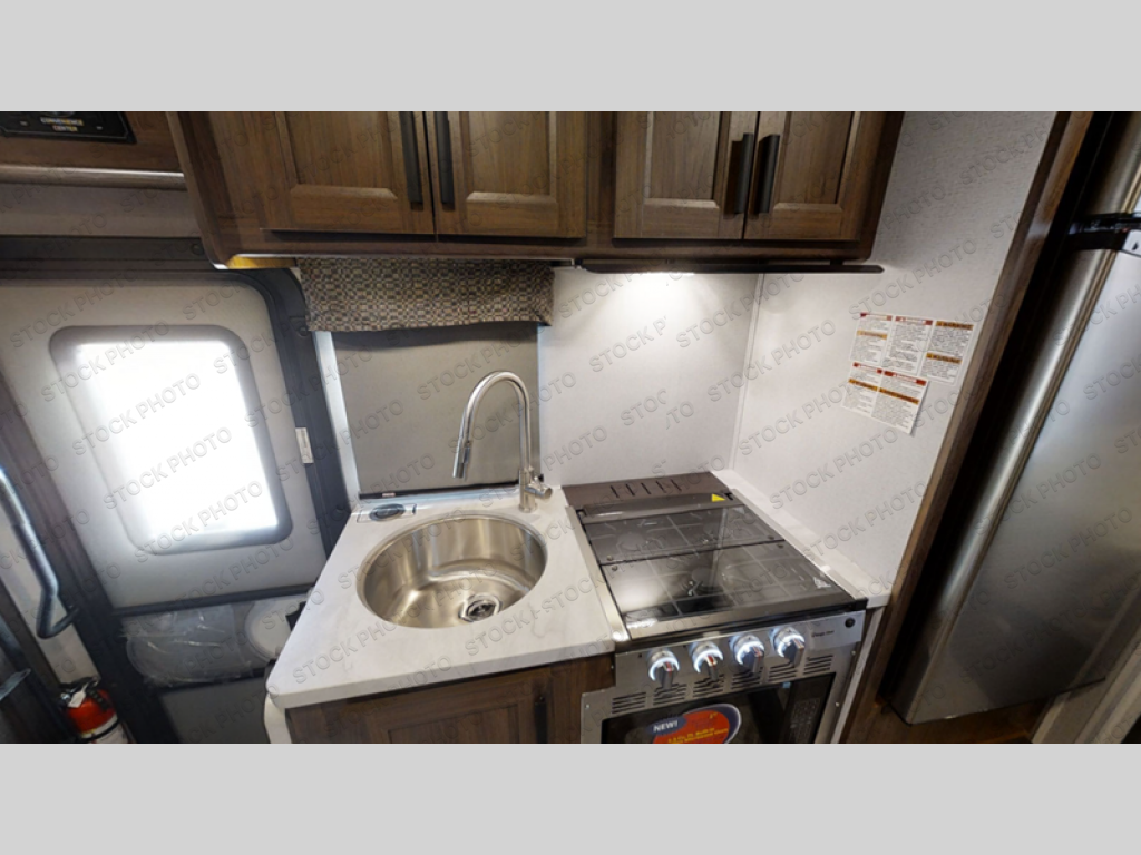 Used 2022 Forest River RV Forester LE 2151S Motor Home Class C at McKee