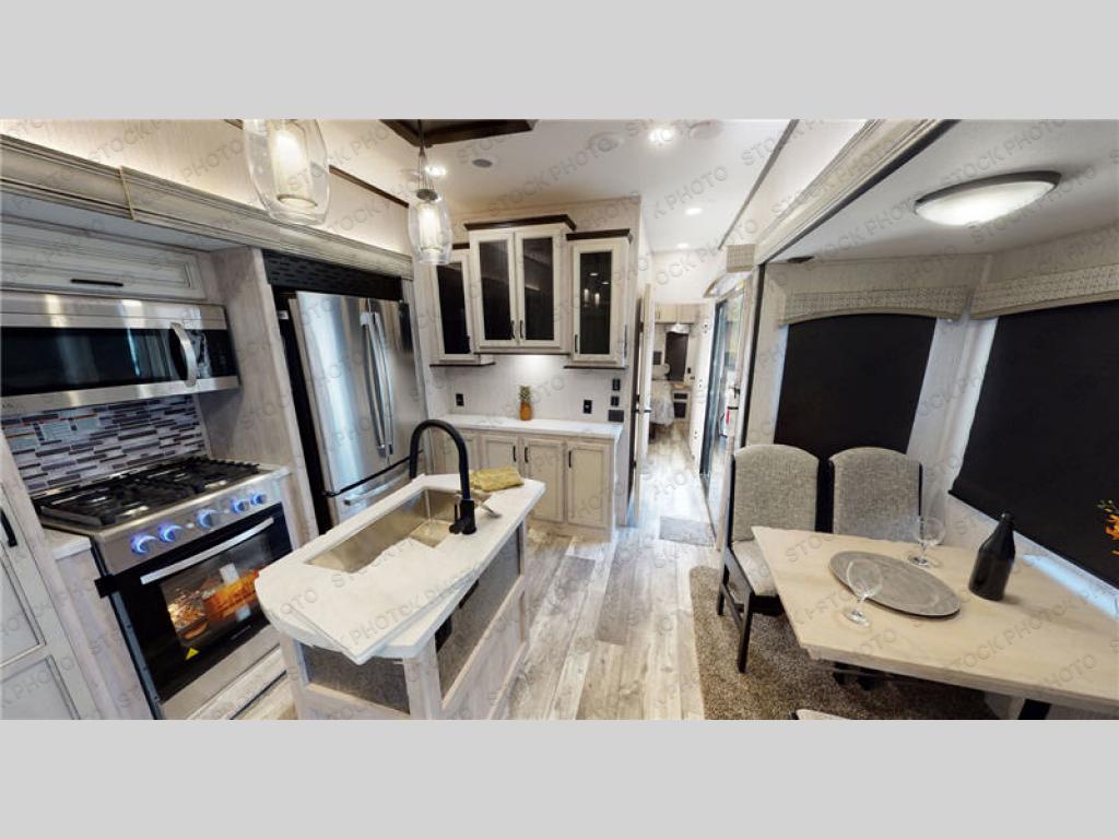 2024 Forest River Rv Sandpiper 3800rks Specs Ardine Helaina