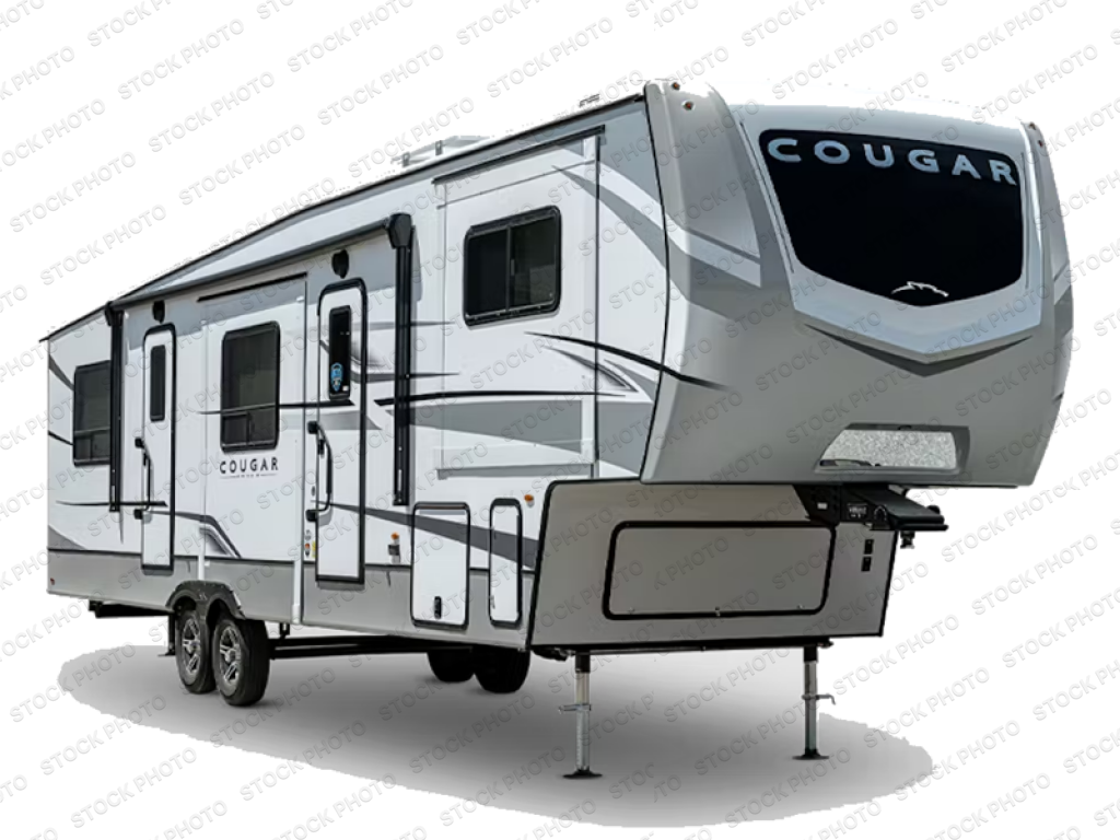 New 2024 Keystone RV Cougar 260MLE Fifth Wheel at Sunrise RV | Omak, WA |  #976K