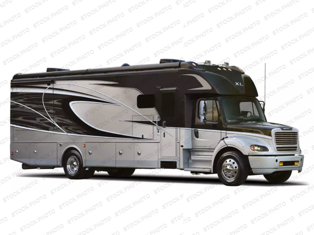 Dynamax rv hotsell