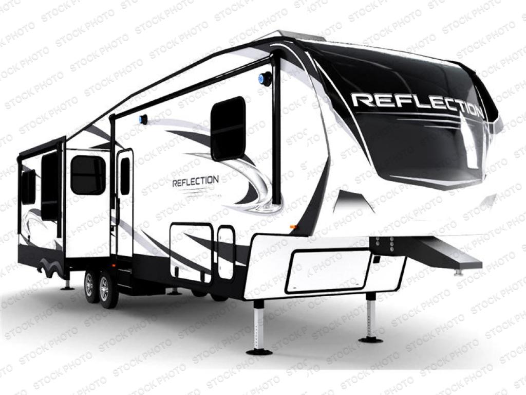 Used 2022 Grand Design Reflection 28BH Fifth Wheel at Crabtree RV ...