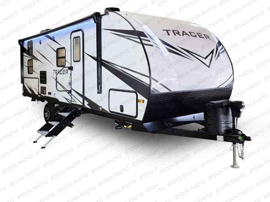 New 2023 Prime Time RV Tracer 23RBS Travel Trailer at Adventure Motor ...